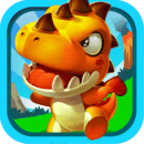 侏罗纪公园单机游戏