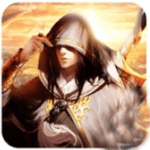 天影奇缘之月影传说