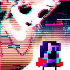 有恶魔请不要玩这个游戏