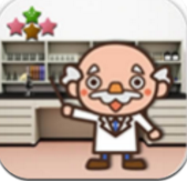 逃脱游戏机器人研究所