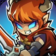 冒险寻宝然后打败魔王