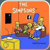 辛普森：巴特与空间突变