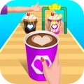 奶茶模拟器