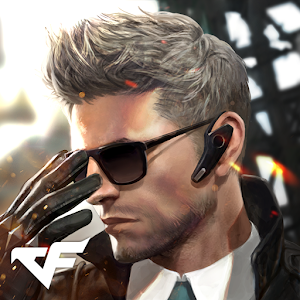 CrossFireWarzone