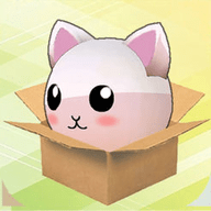 萌猫蹦蹦砰游