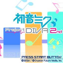 初音未来歌姬计划2-中文版