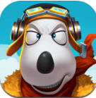 倒霉熊皇牌空战