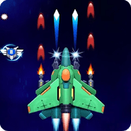 空中无限射手