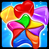 软糖天堂三消手游