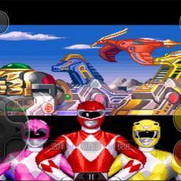 恐龙战队金刚对决