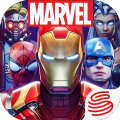 网易MARVELSuperWar