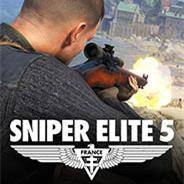 狙击精英5