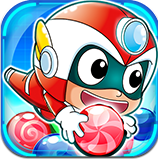 开心宝贝爱消除