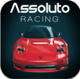 绝对赛车