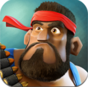 海岛奇兵国服版