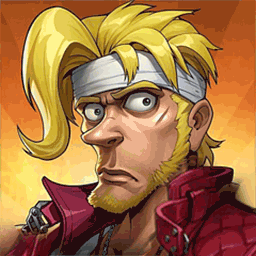 合金子弹任务游戏