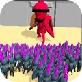 佣兵大乱斗
