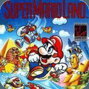 超级马里奥大陆