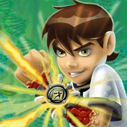 Ben10-外星神力-地球保卫