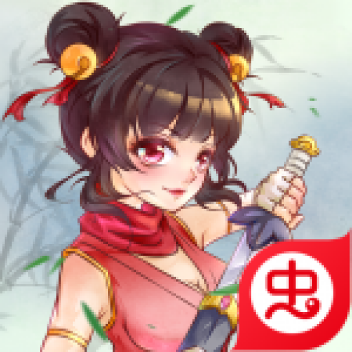 暴走英雄坛九游版