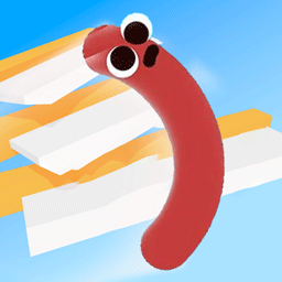 旋转指尖节奏游戏