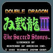 双截龙3