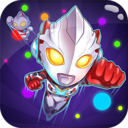 奥特曼大战贪吃蛇