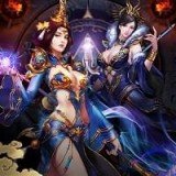 王战传说