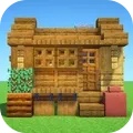 像素方块生存建造