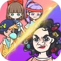 宿管来了