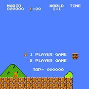 超级玛丽-生人勿近