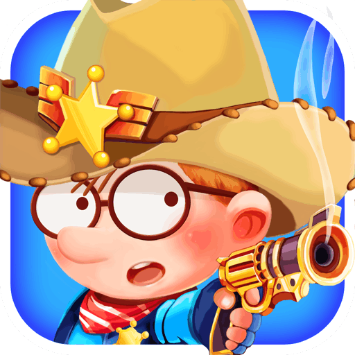 百变马丁之我是英雄