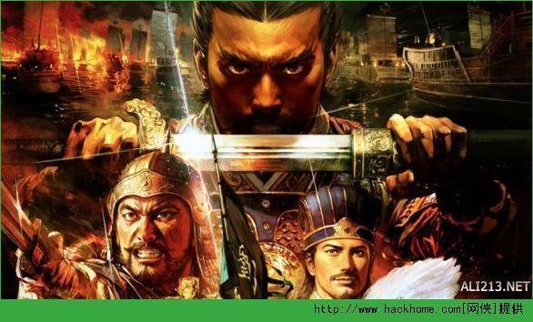 三国志13威力加强版马超潼关之战全攻略：制胜关键与战术详解