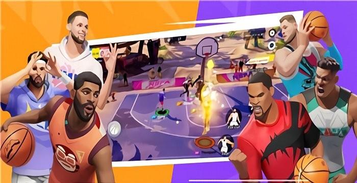 全明星街球派对杜兰特最佳伙伴搭配指南