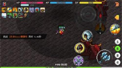 像素冒险世界新手开局天赋加点全攻略