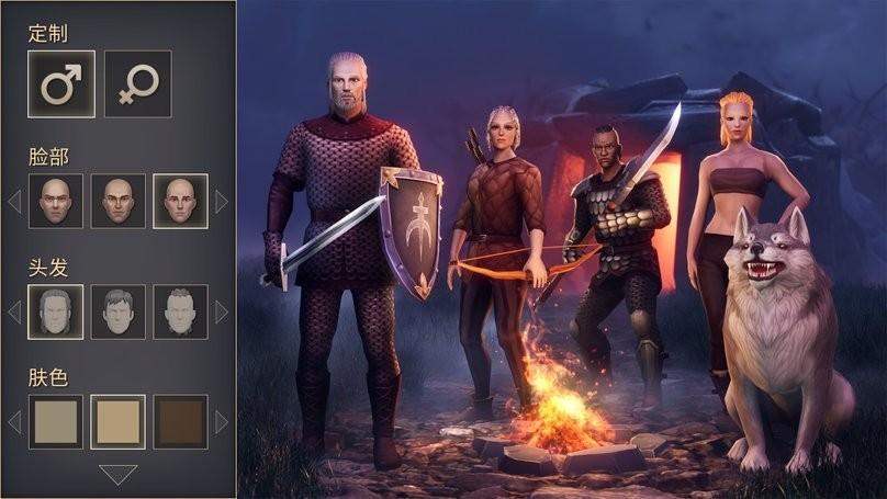 冷酷灵魂国际版手游(grim soul)1.jpg