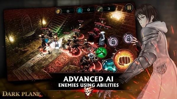 暗黑位面游戏(Dark Plane)1.jpg