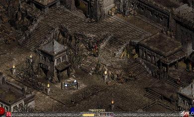 暗黑破坏神2重制版符文之语全解析:常用符文组合与实战应用指南