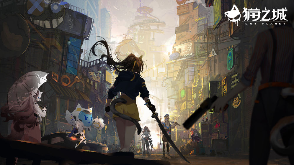 猫之城挑战模式5-6通关技巧与策略分享