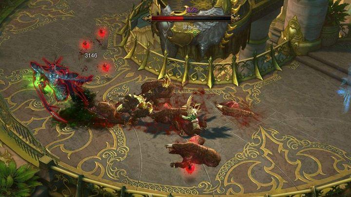 暗黑破坏神3血岩碎片使用指南与作用解析