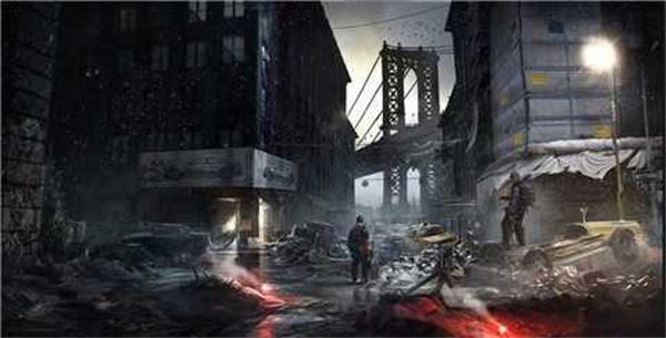 全境封锁2国服好友添加指南：轻松组队，畅享游戏