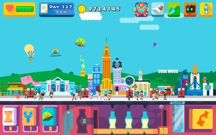 火力苏打宝箱机制详解