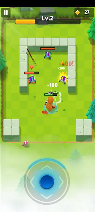 弓箭传说短剑好用吗?玩家体验与实战分析