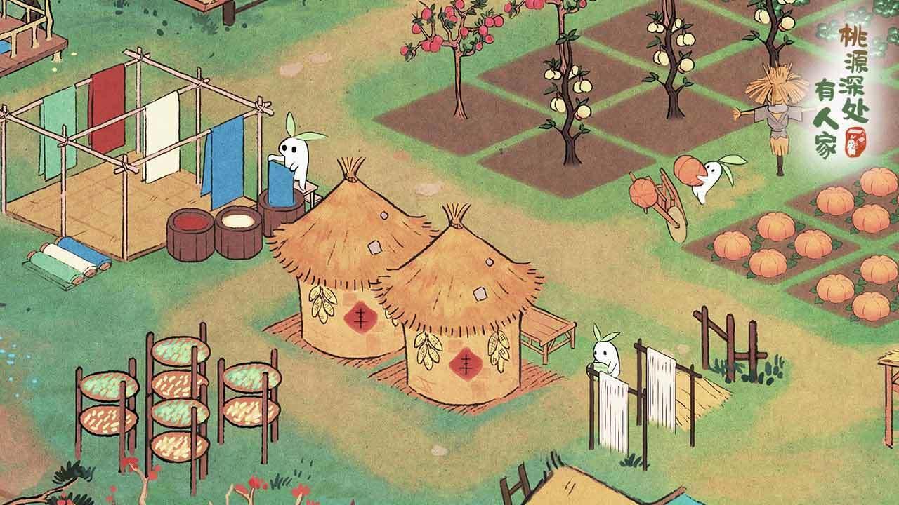 桃源深处有人家ios1.jpg