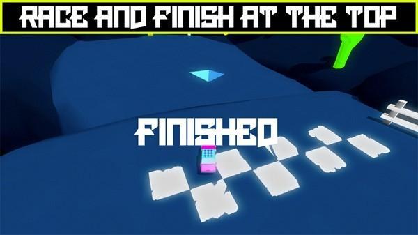 夜间赛车手手游(Night Racer)3.jpg