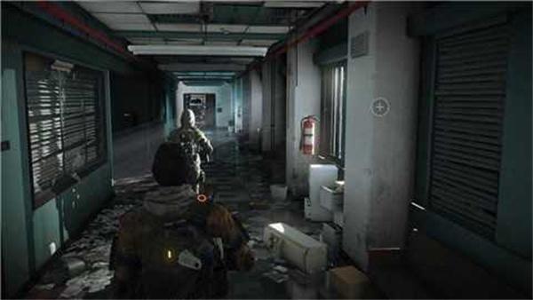 全境封锁2信箱物品已满的应对策略与解决方案