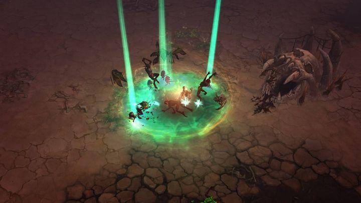 《暗黑3》20赛季开始时间是什么时候?