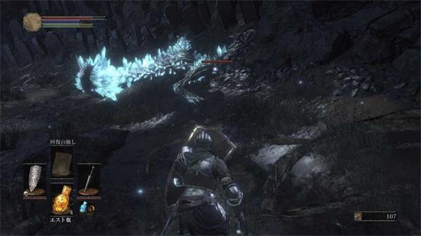 黑暗之魂3修女芙莉德高效打法指南：掌握技巧轻松通关