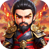 勇闯三国