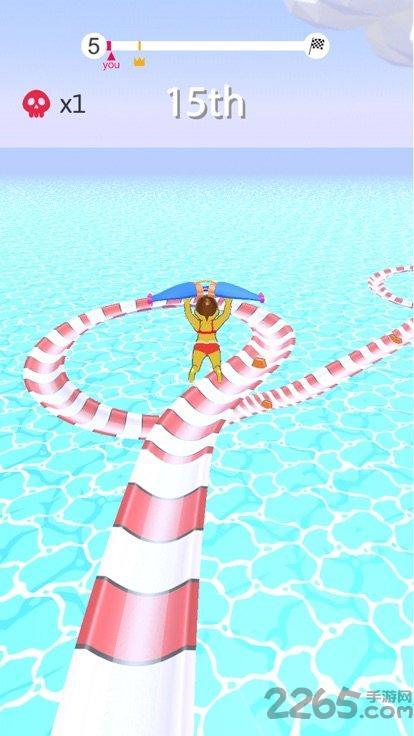 水上乐园大作战中文版(aquapark.io)2.jpg